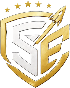 Brasão da Superação Elite
